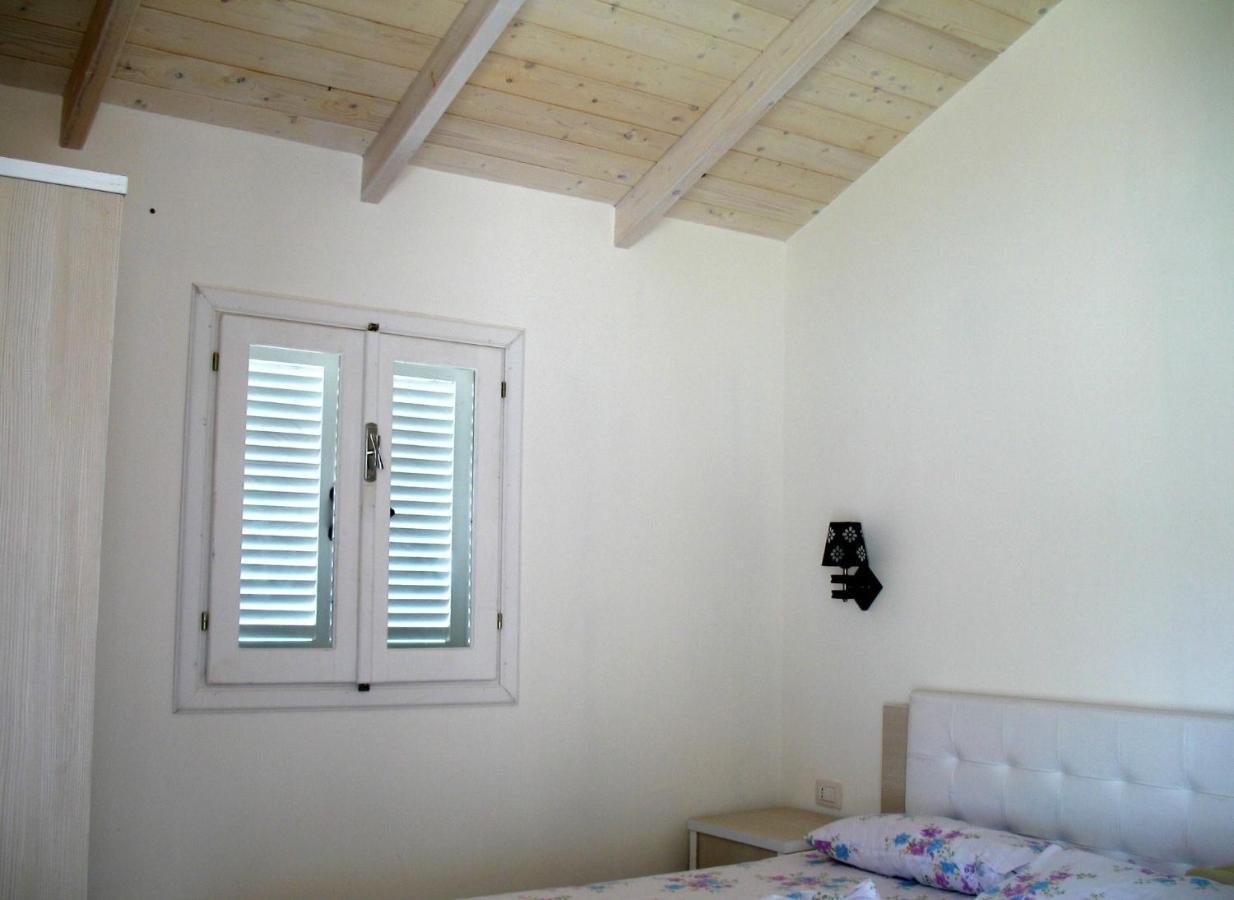 Vela E Bardhe Villa Dhermi Exterior photo